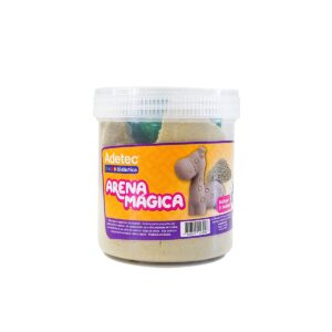 Arena Magica Natural 450g Adetec