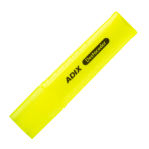 Destacador Amarillo adix