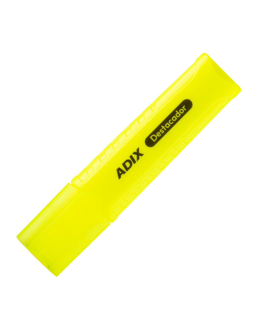 Destacador Amarillo adix