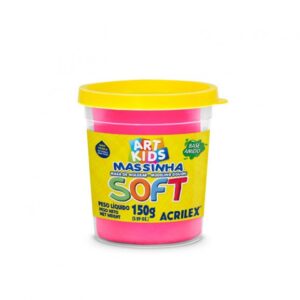 Masa Soft 150g Maravilha Acrilex