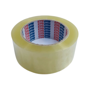 Cinta de Embalaje 48mm 100mt Transparente Fixo