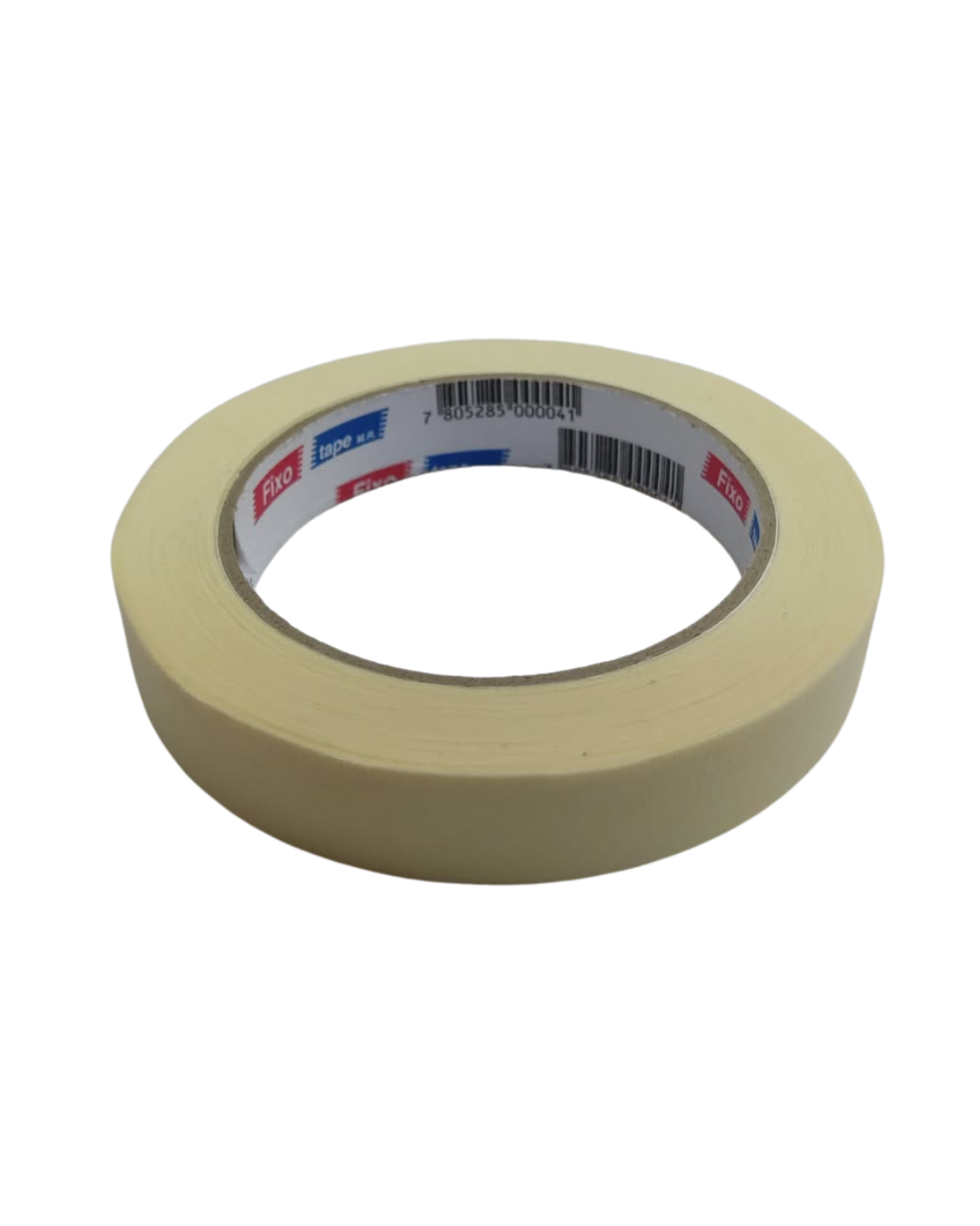 Masking Tape 18mm 40mt Fixo