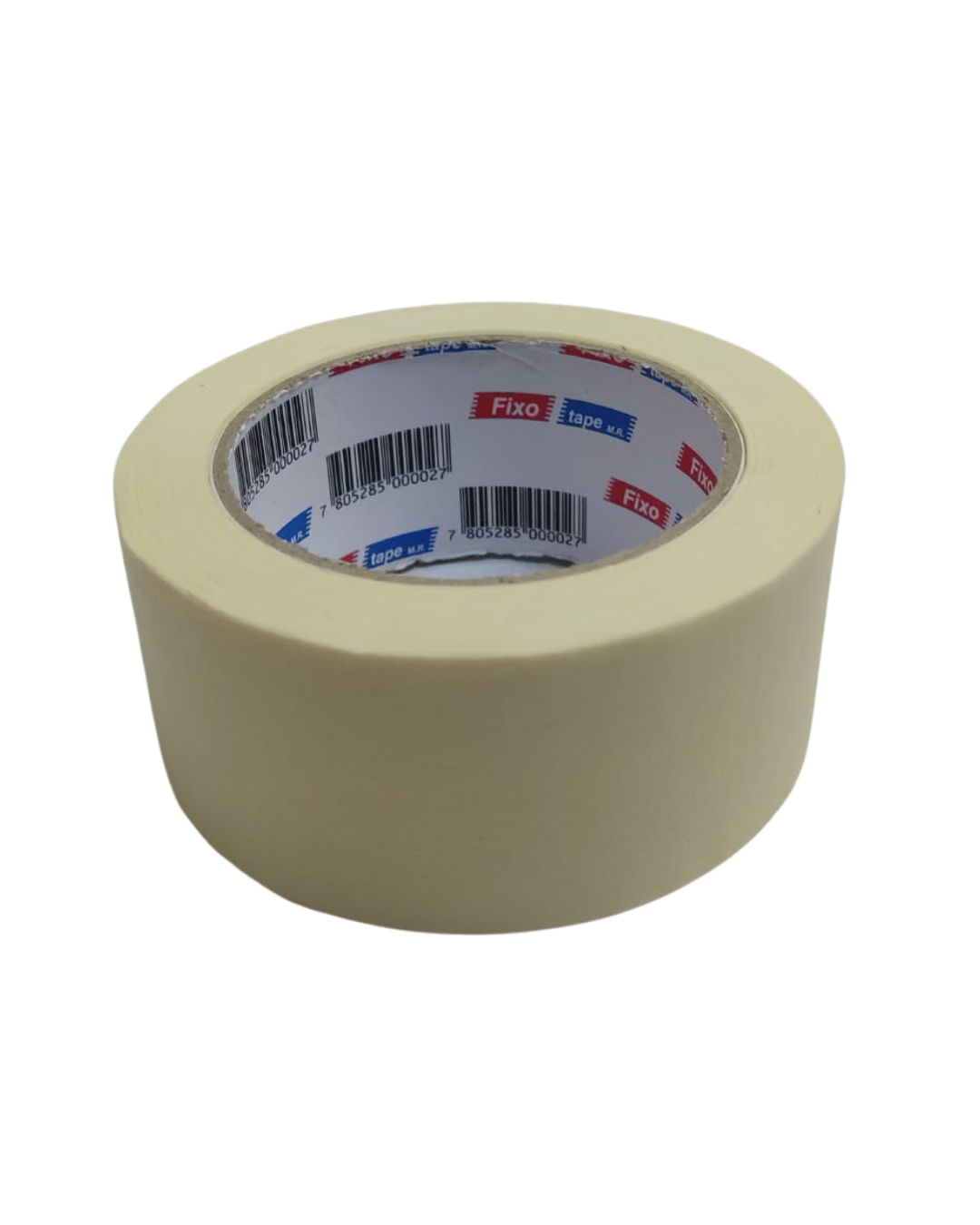 Masking Tape 48mm 40mt Fixo