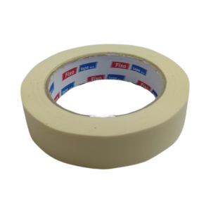 Masking Tape 24mm 40mt Fixo