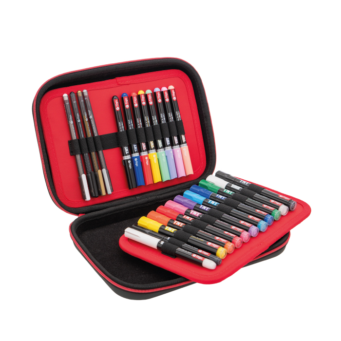 Set TNT Collection 24 pcs Filgo - Imagen 2